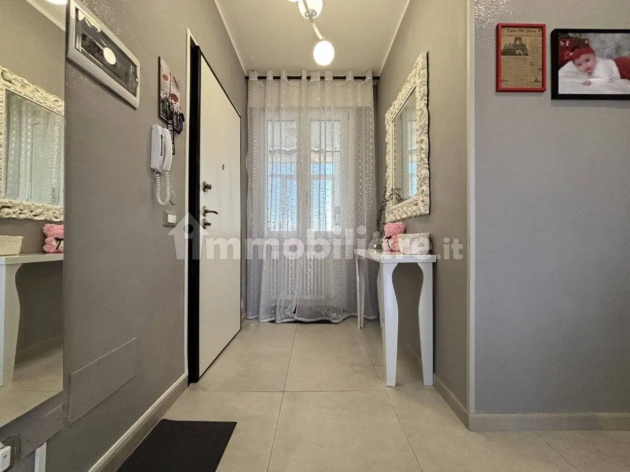 Appartamento in vendita a Vicenza