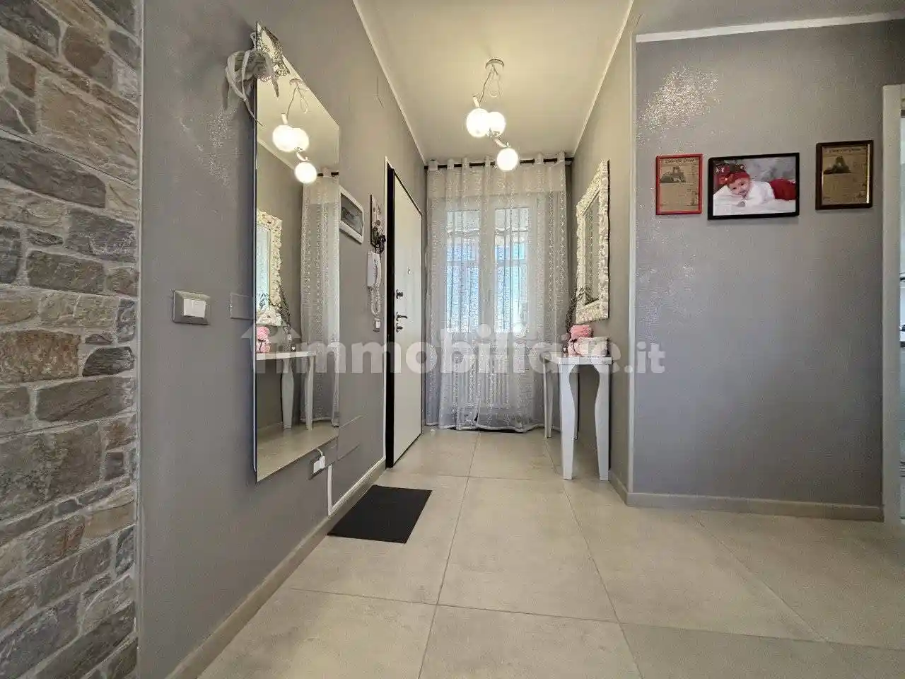 Quadrilocale via Domenico Piccoli, Cattane, Vicenza - foto 2