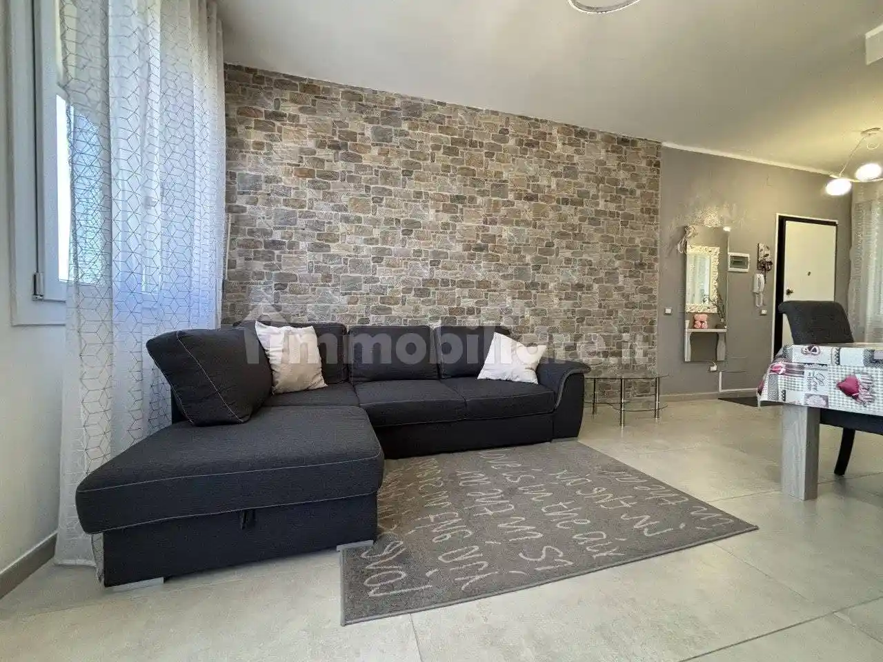 Quadrilocale via Domenico Piccoli, Cattane, Vicenza - foto 4