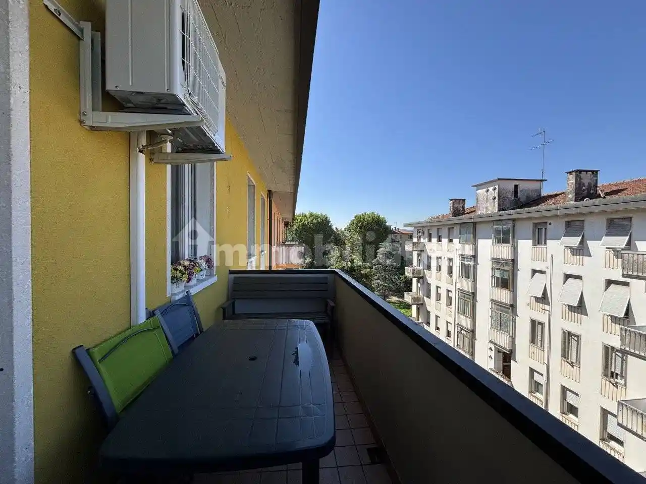 Quadrilocale via Domenico Piccoli, Cattane, Vicenza - foto 5