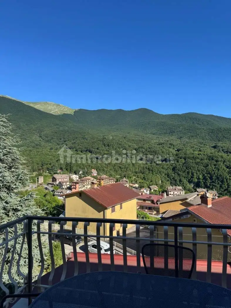 Attico - Mansarda in vendita a Filettino