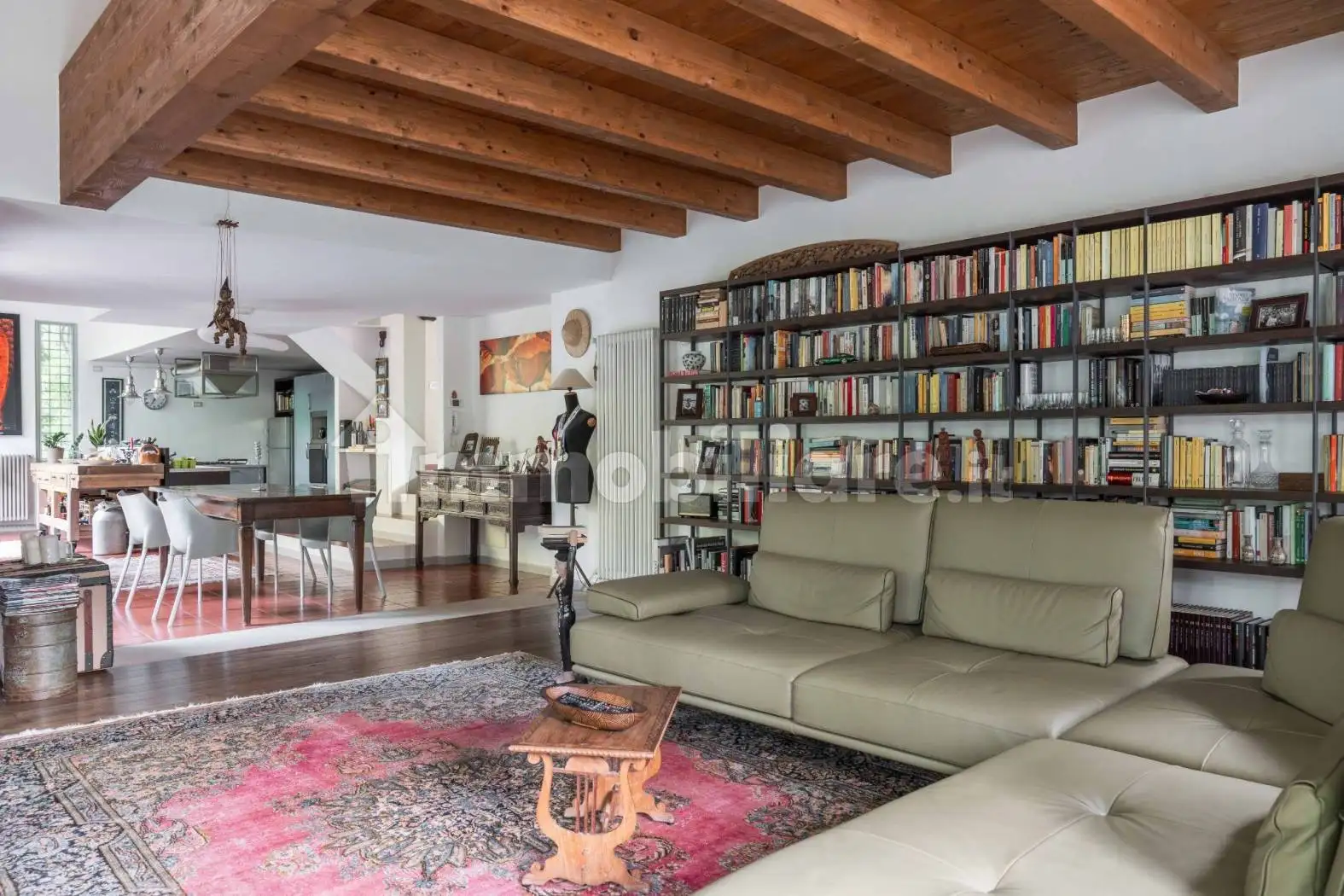 Villa unifamiliare, ottimo stato, 375 m², Adrara San Martino - foto 3