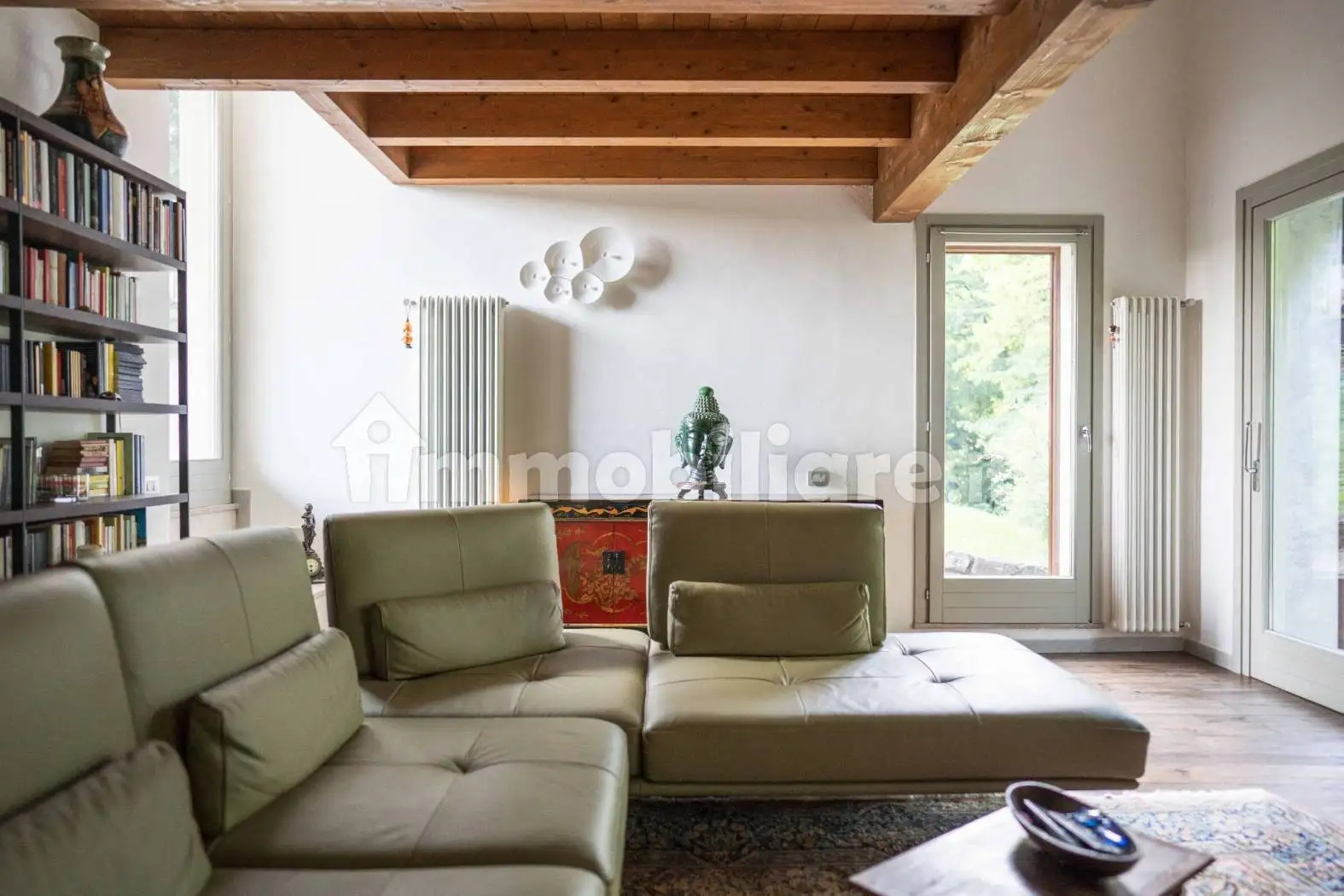 Villa unifamiliare, ottimo stato, 375 m², Adrara San Martino - foto 4