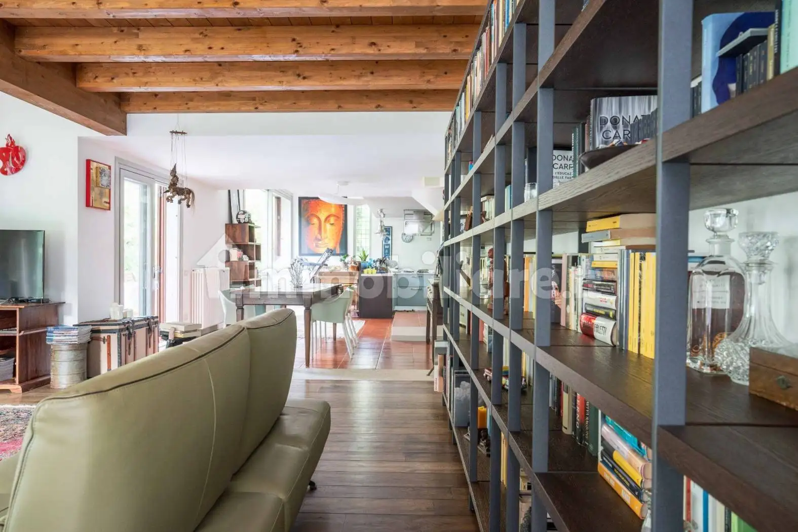 Villa unifamiliare, ottimo stato, 375 m², Adrara San Martino - foto 5