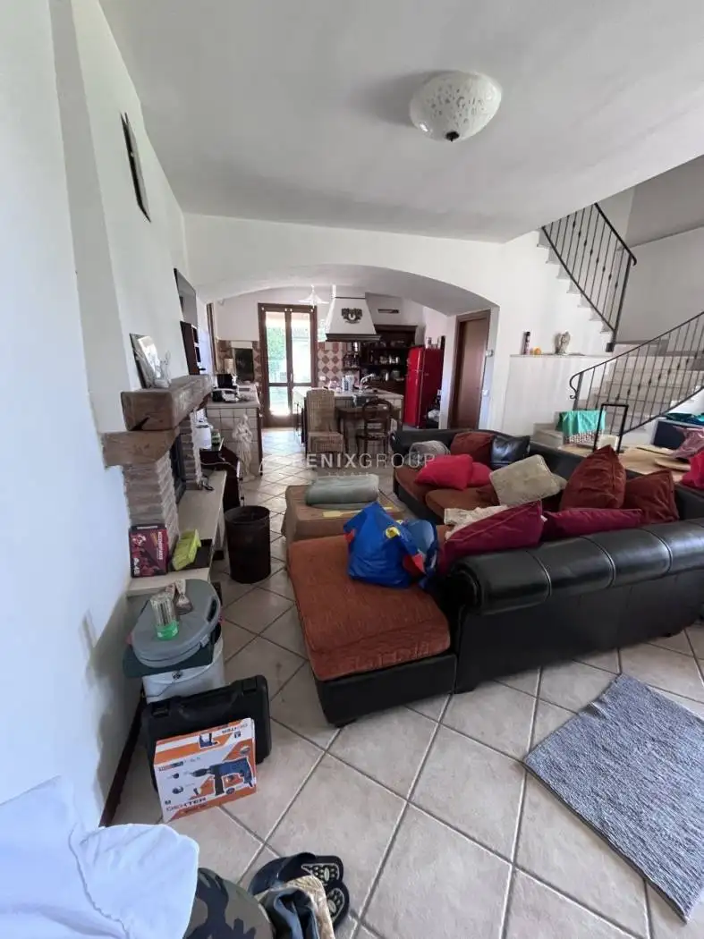 Villa in vendita a Orio Litta