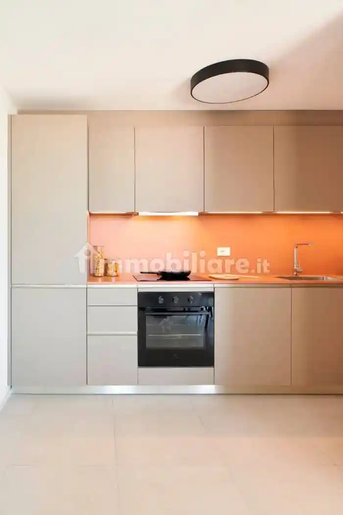 Bilocale via Eugenio Villoresi 13, Navigli - Darsena, Milano - foto 2