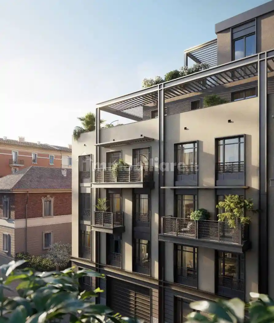 Bilocale via Eugenio Villoresi 13, Navigli - Darsena, Milano - foto 3