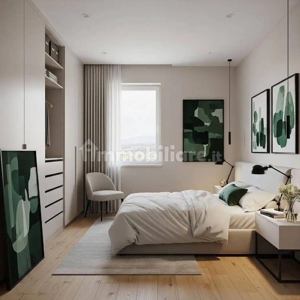 Appartamento in affitto a Certaldo