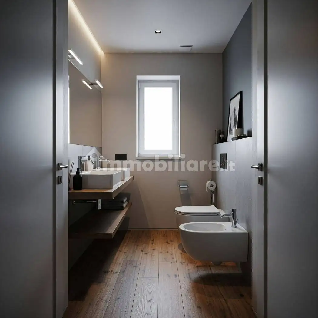 Bilocale piazza Giovanni Boccaccio, Centro, Certaldo - foto 3