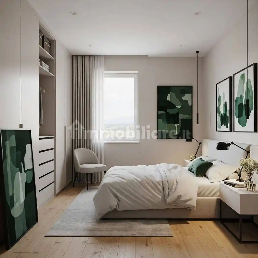 Appartamento in affitto a Certaldo