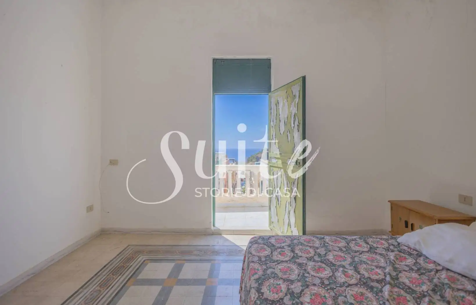 Appartamento in vendita a Ustica