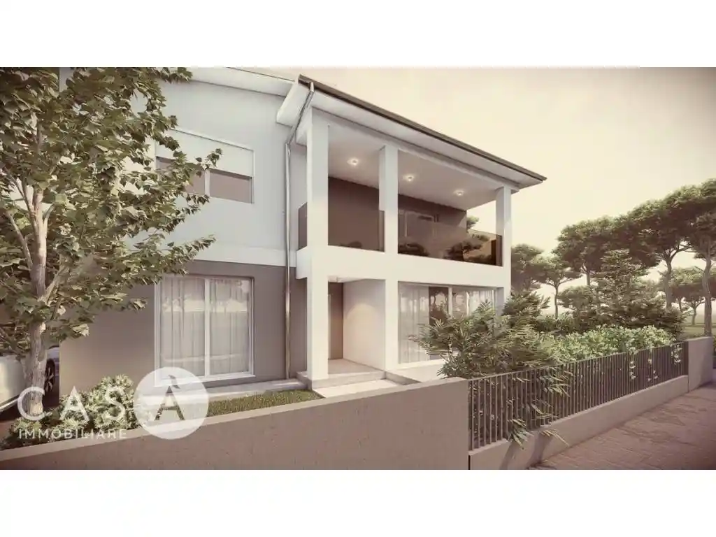 Appartamento in vendita a Cervia