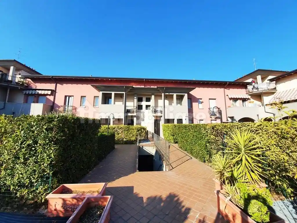 Trilocale via Ancona, Chiesanuova, Brescia - foto 2