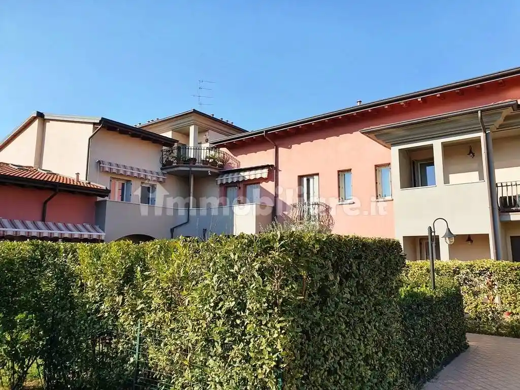 Trilocale via Ancona, Chiesanuova, Brescia - foto 3