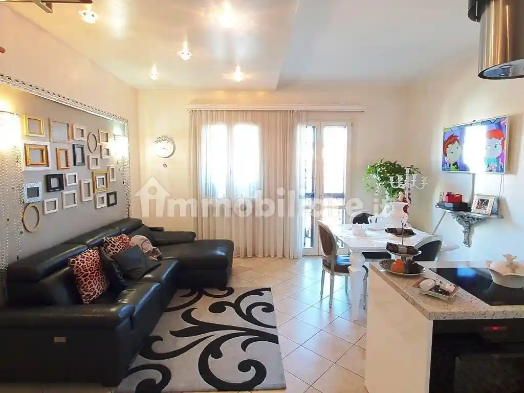 Trilocale via Ancona, Chiesanuova, Brescia - foto 4