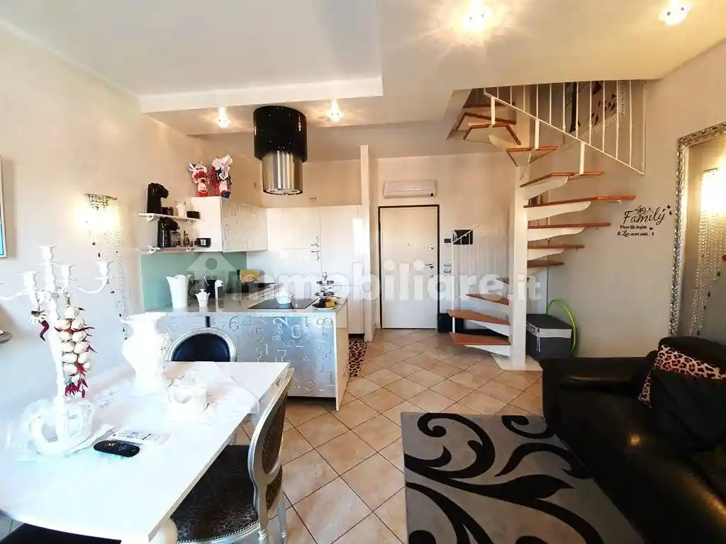 Trilocale via Ancona, Chiesanuova, Brescia - foto 5