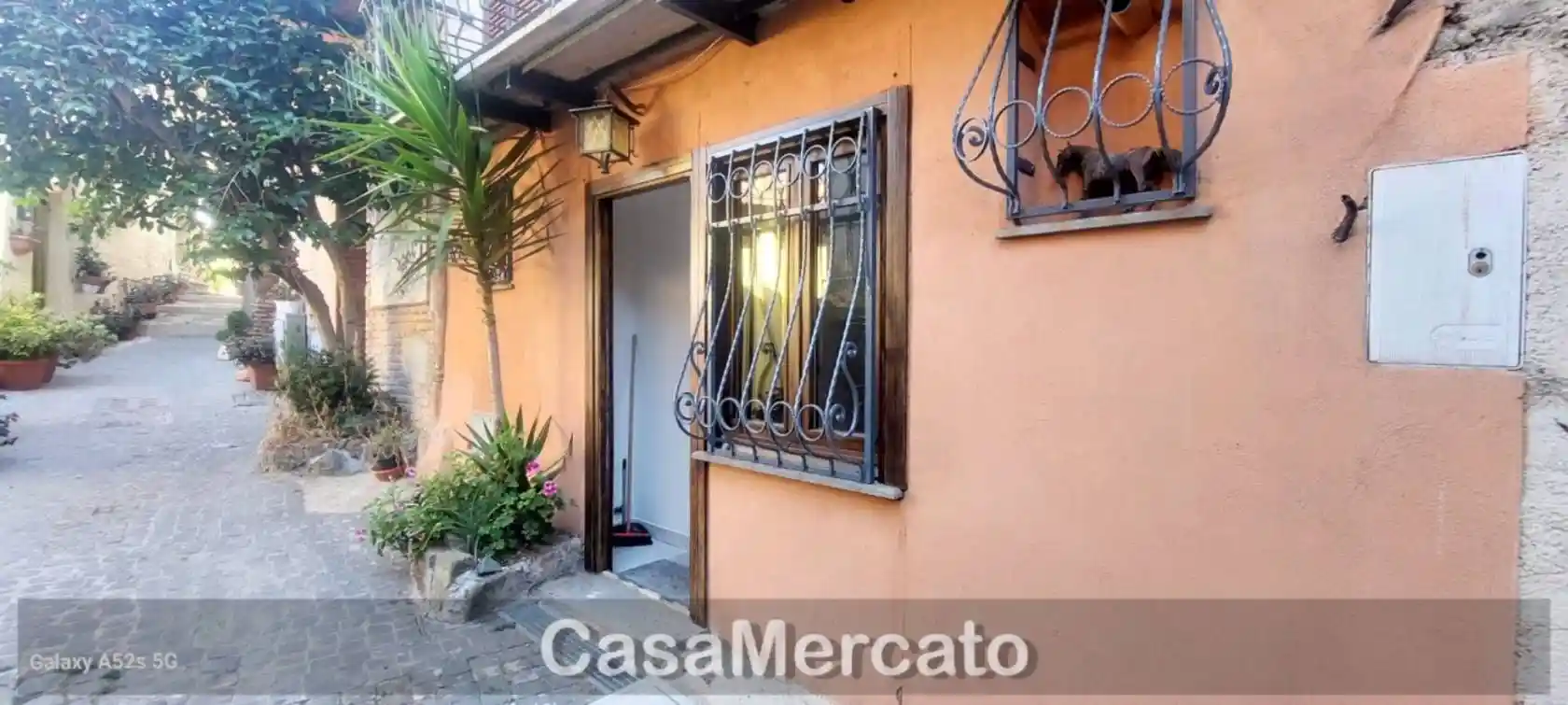 Loft in vendita a Rocca di Papa