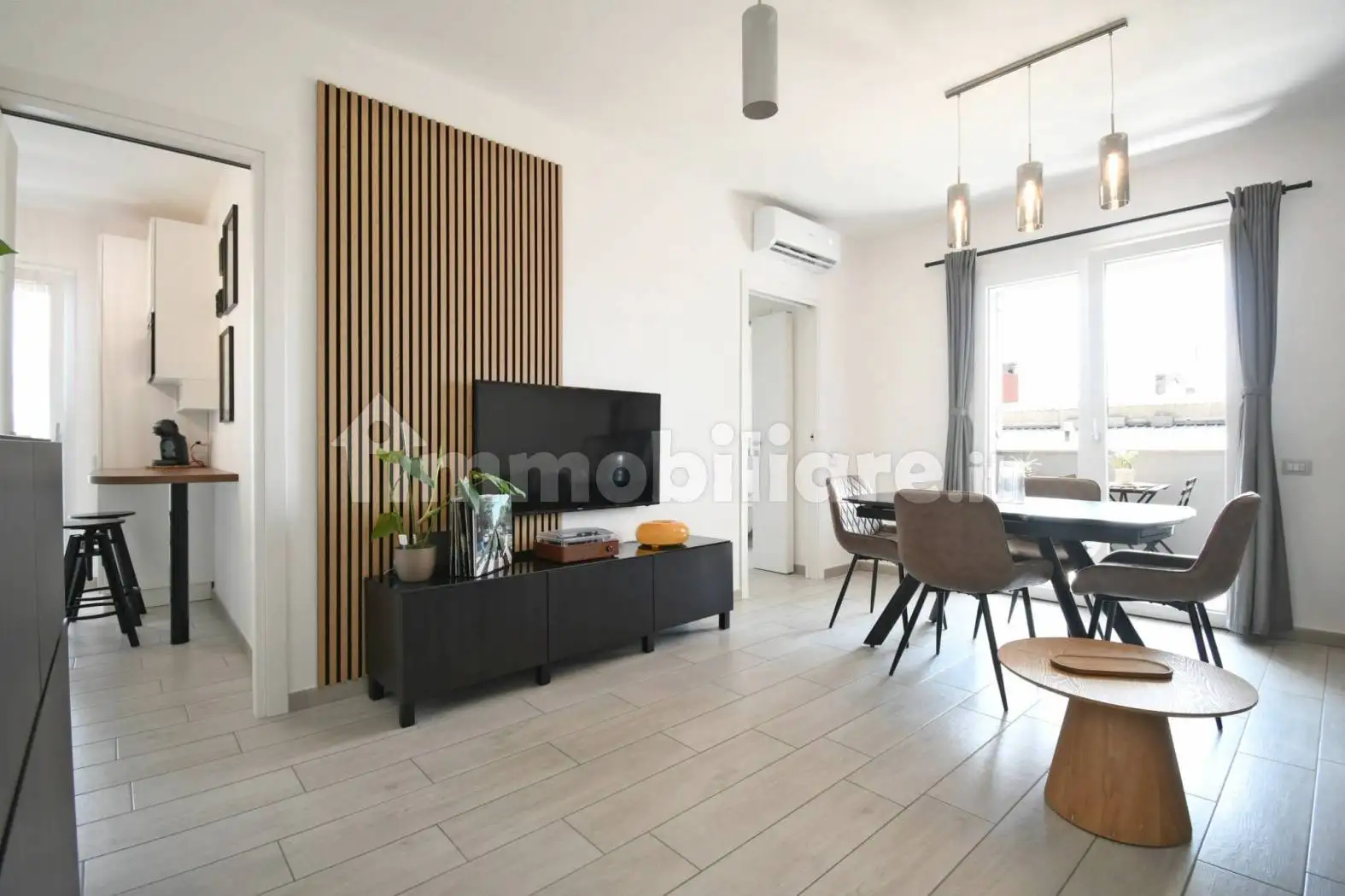 Appartamento in vendita a Elmas