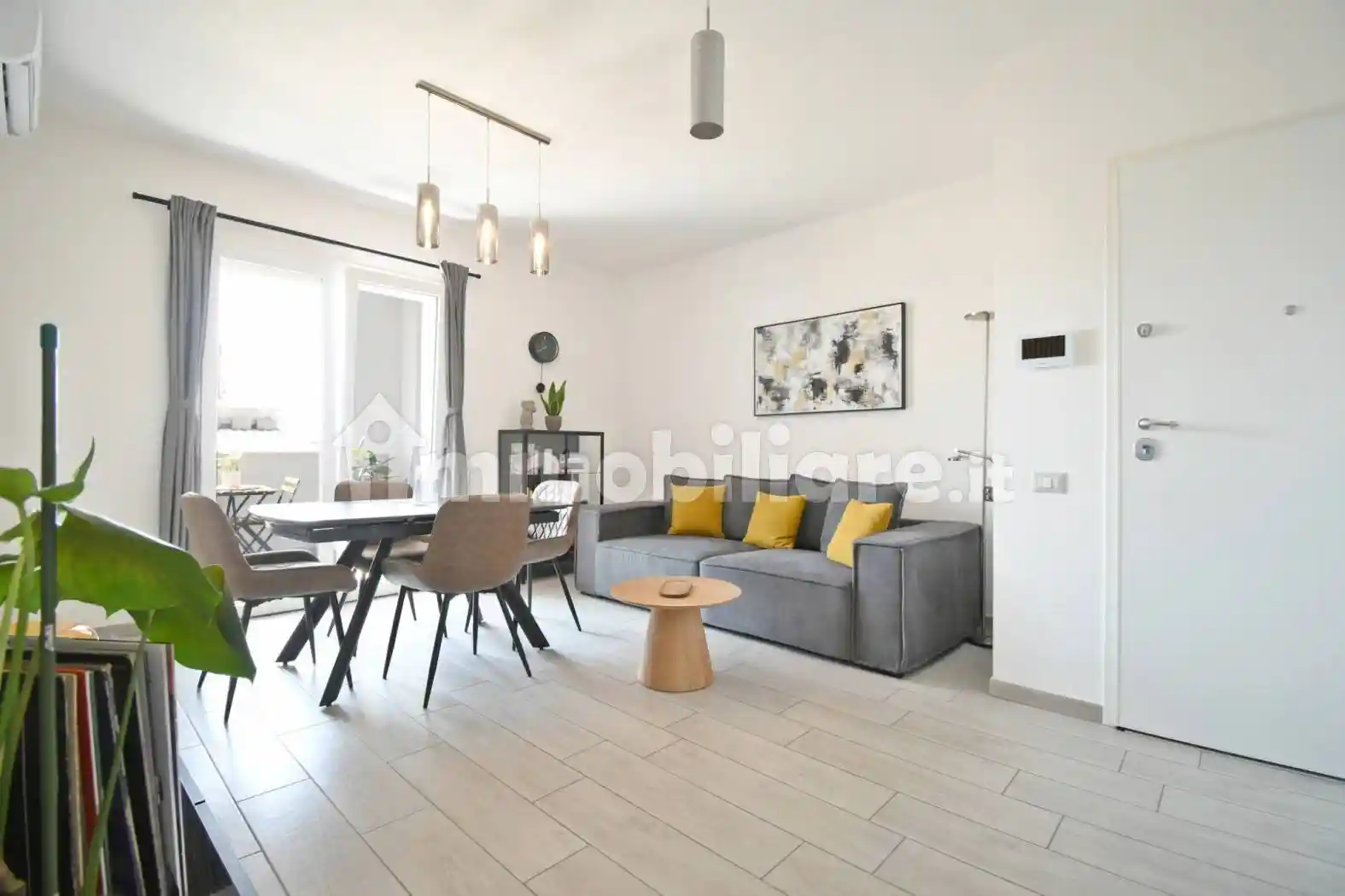 Trilocale via Bronte, Elmas - foto 3