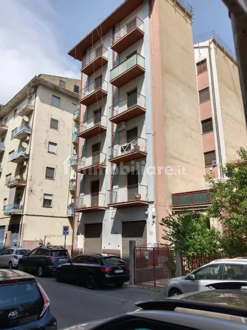 Appartamento in vendita a Cosenza