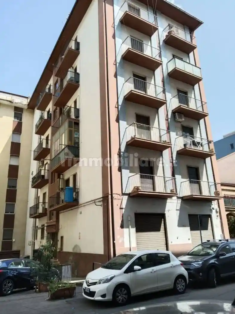 Appartamento via Dei Mille 26, Panebianco - Tribunale, Cosenza - foto 2