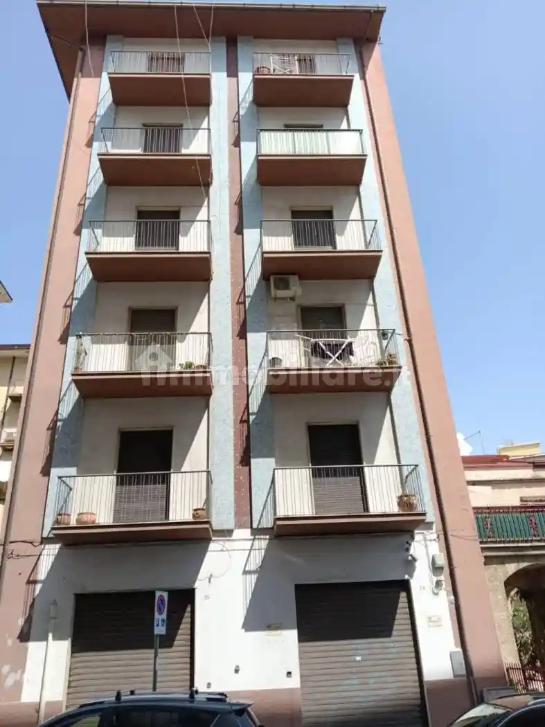 Appartamento via Dei Mille 26, Panebianco - Tribunale, Cosenza - foto 3