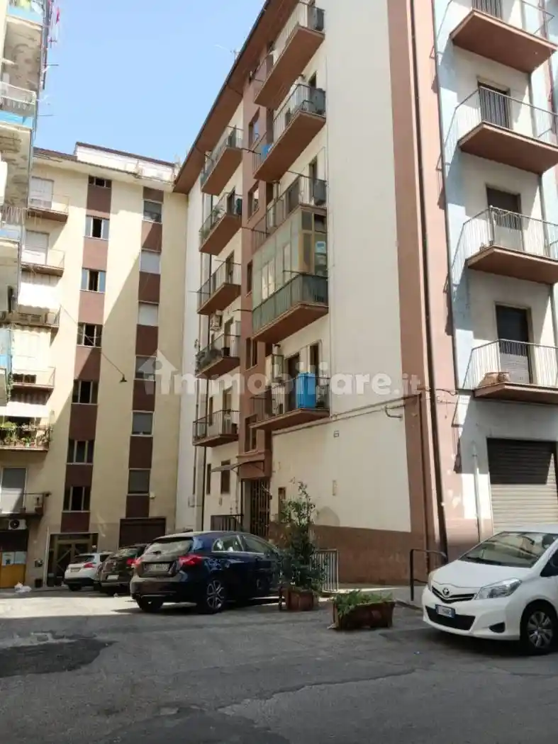 Appartamento via Dei Mille 26, Panebianco - Tribunale, Cosenza - foto 4