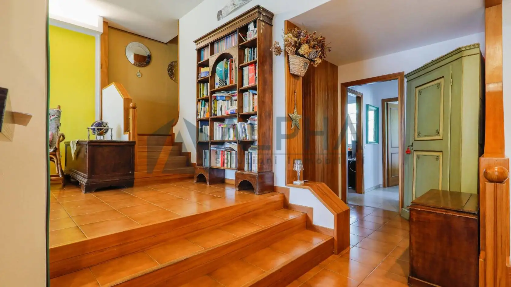 Villetta a schiera in vendita a Castrocaro Terme e Terra del Sole