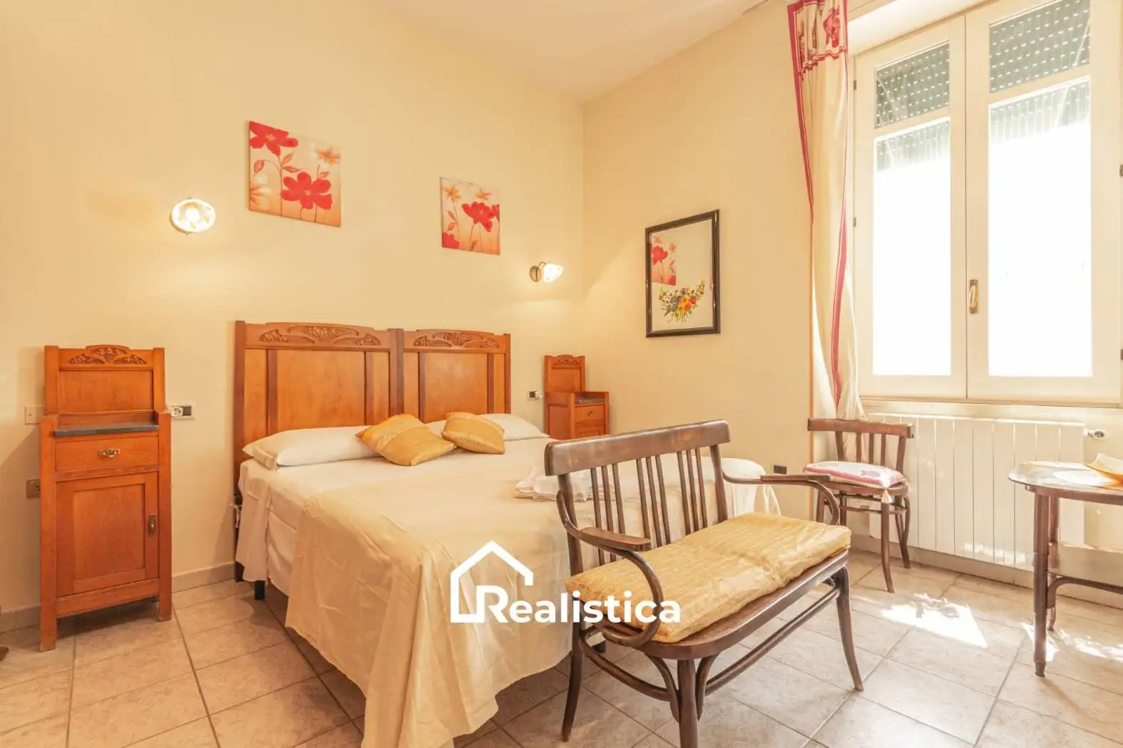 Appartamento in vendita a Cagliari