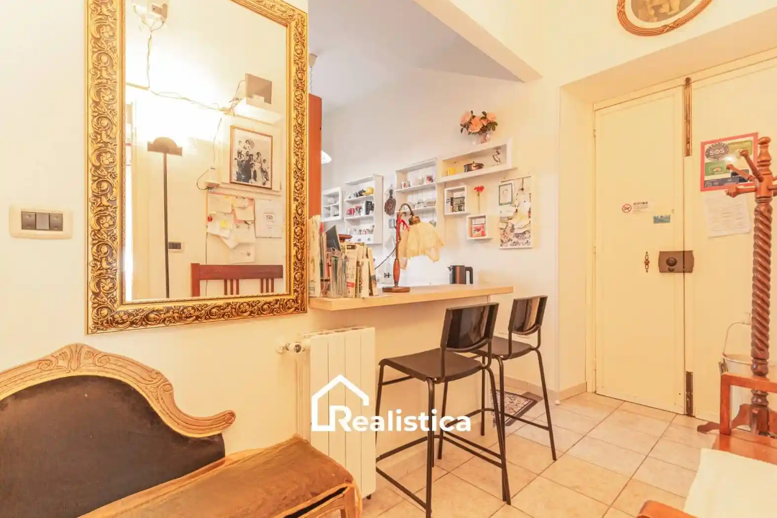 Quadrilocale piazza dell'Annunziata, Stampace, Cagliari - foto 2