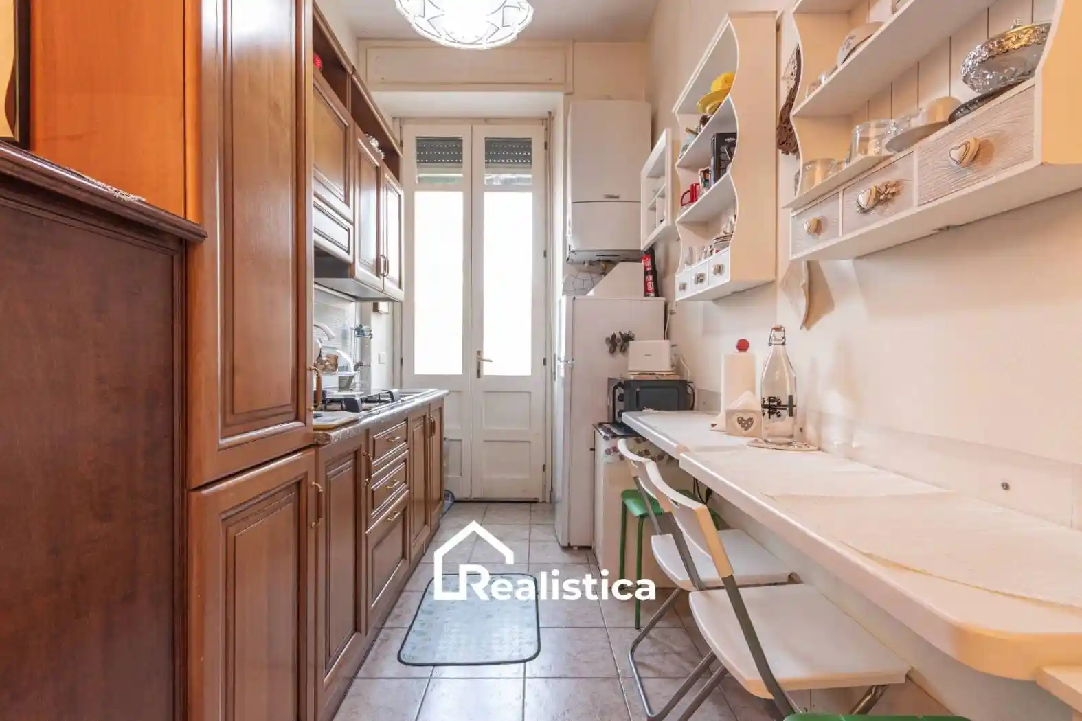 Quadrilocale piazza dell'Annunziata, Stampace, Cagliari - foto 3