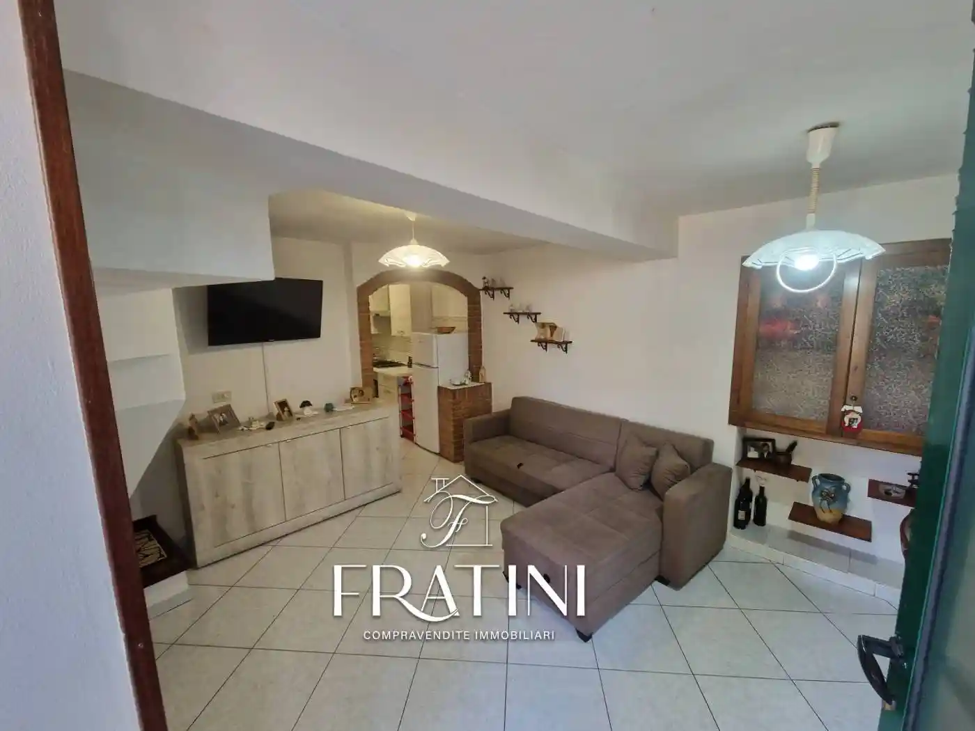 Appartamento in vendita a Civitella del Tronto