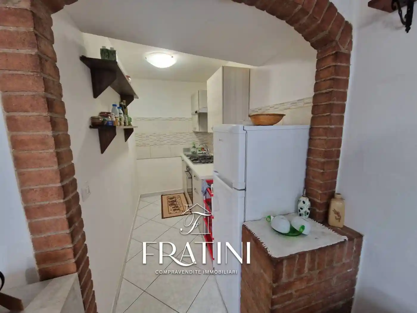 Quadrilocale frazione Cerqueto, Cerqueto, Civitella del Tronto - foto 3