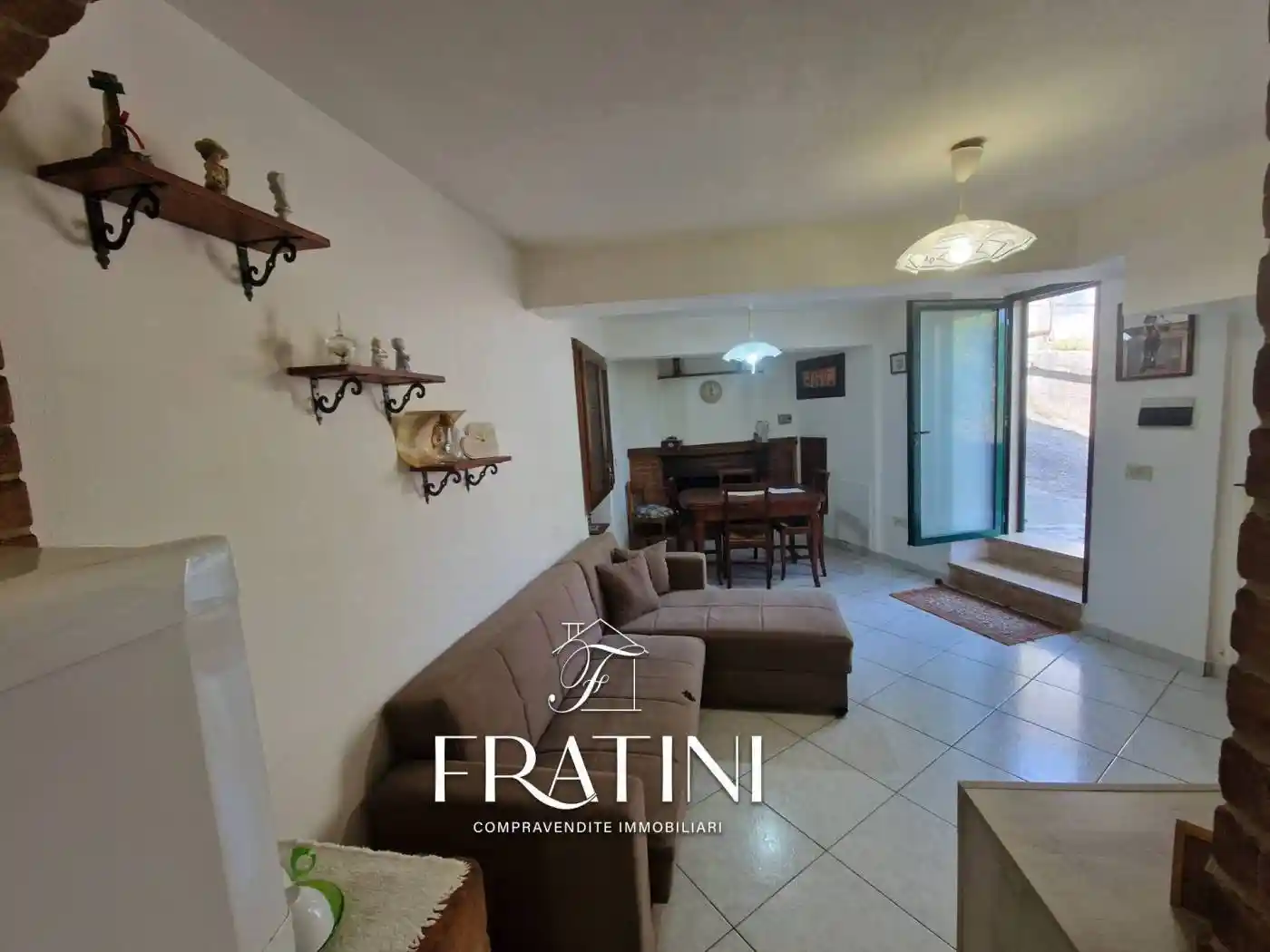 Quadrilocale frazione Cerqueto, Cerqueto, Civitella del Tronto - foto 4