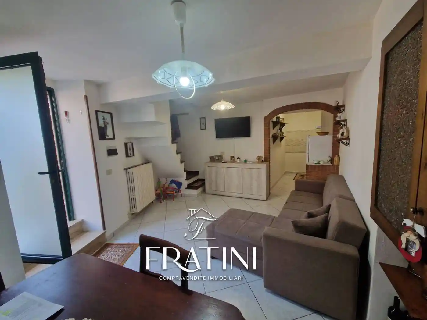 Quadrilocale frazione Cerqueto, Cerqueto, Civitella del Tronto - foto 5