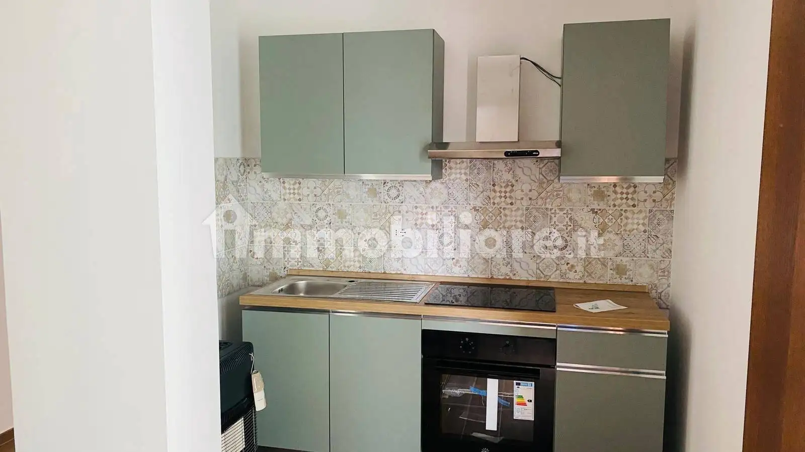 Bilocale via Winspeare 11, Ateleta - foto 2