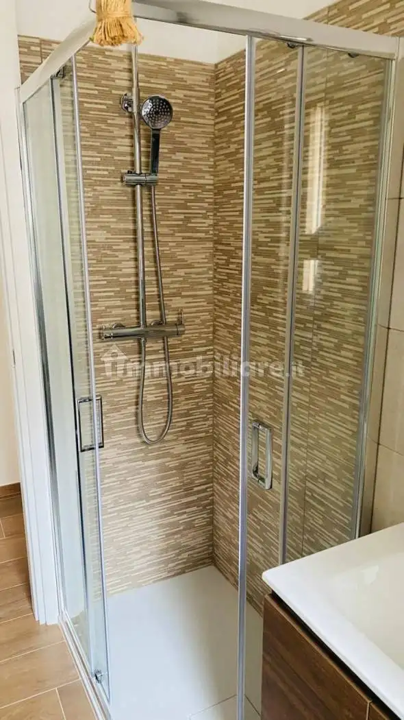 Bilocale via Winspeare 11, Ateleta - foto 4