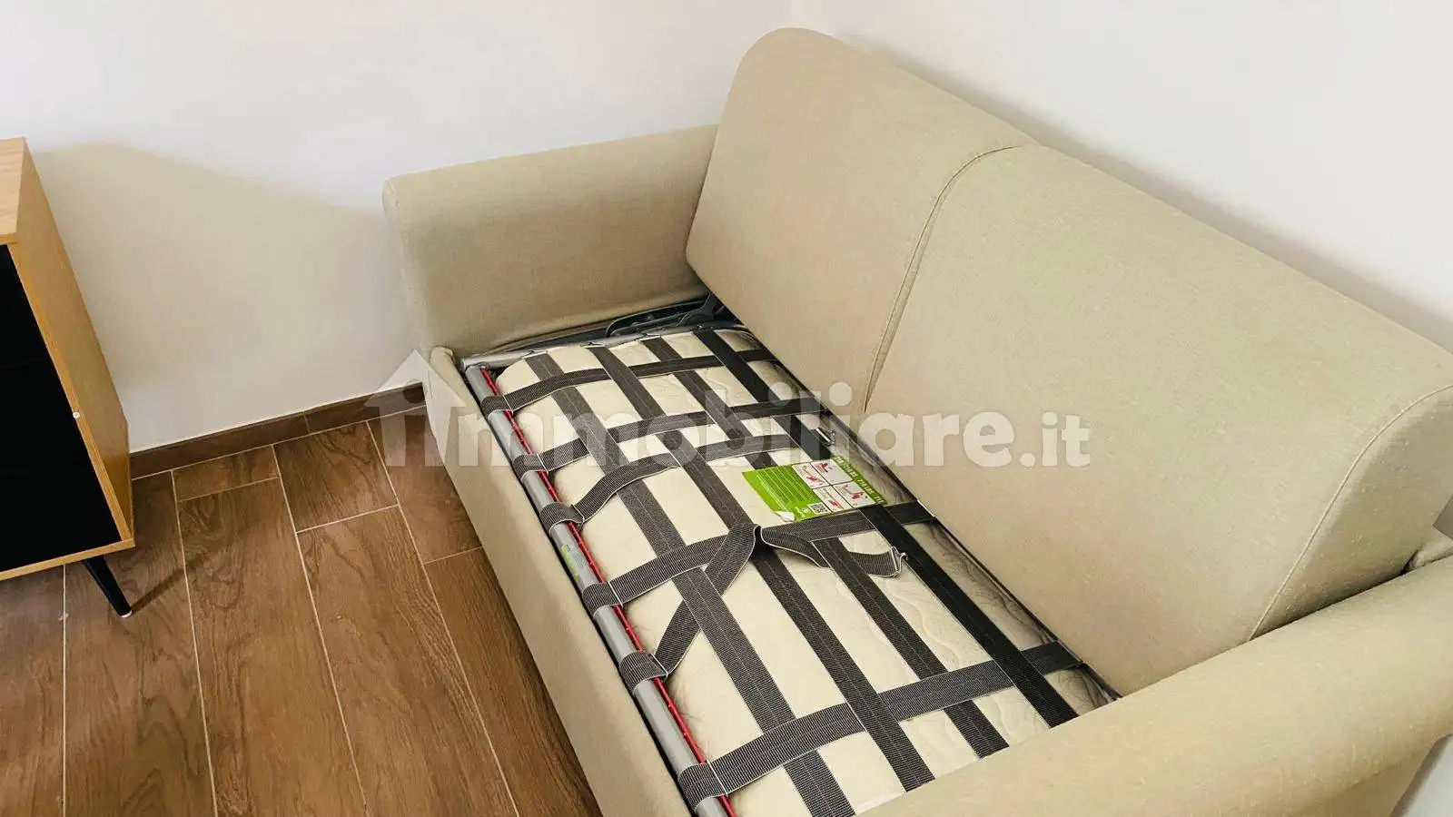 Bilocale via Winspeare 11, Ateleta - foto 5