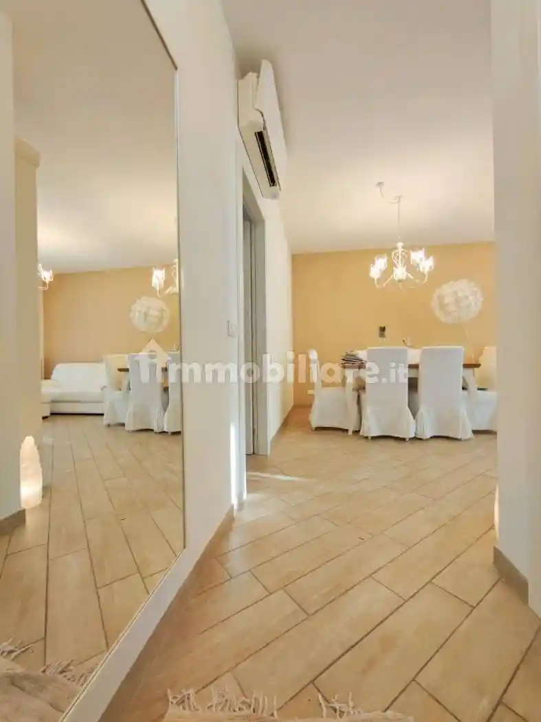 Appartamento in vendita a Reggio Emilia