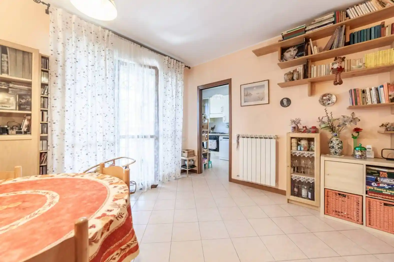 Quadrilocale via Biagio Petrocelli, Romanina, Roma - foto 4