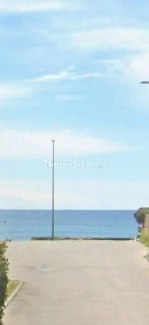 Appartamento in vendita a Terracina