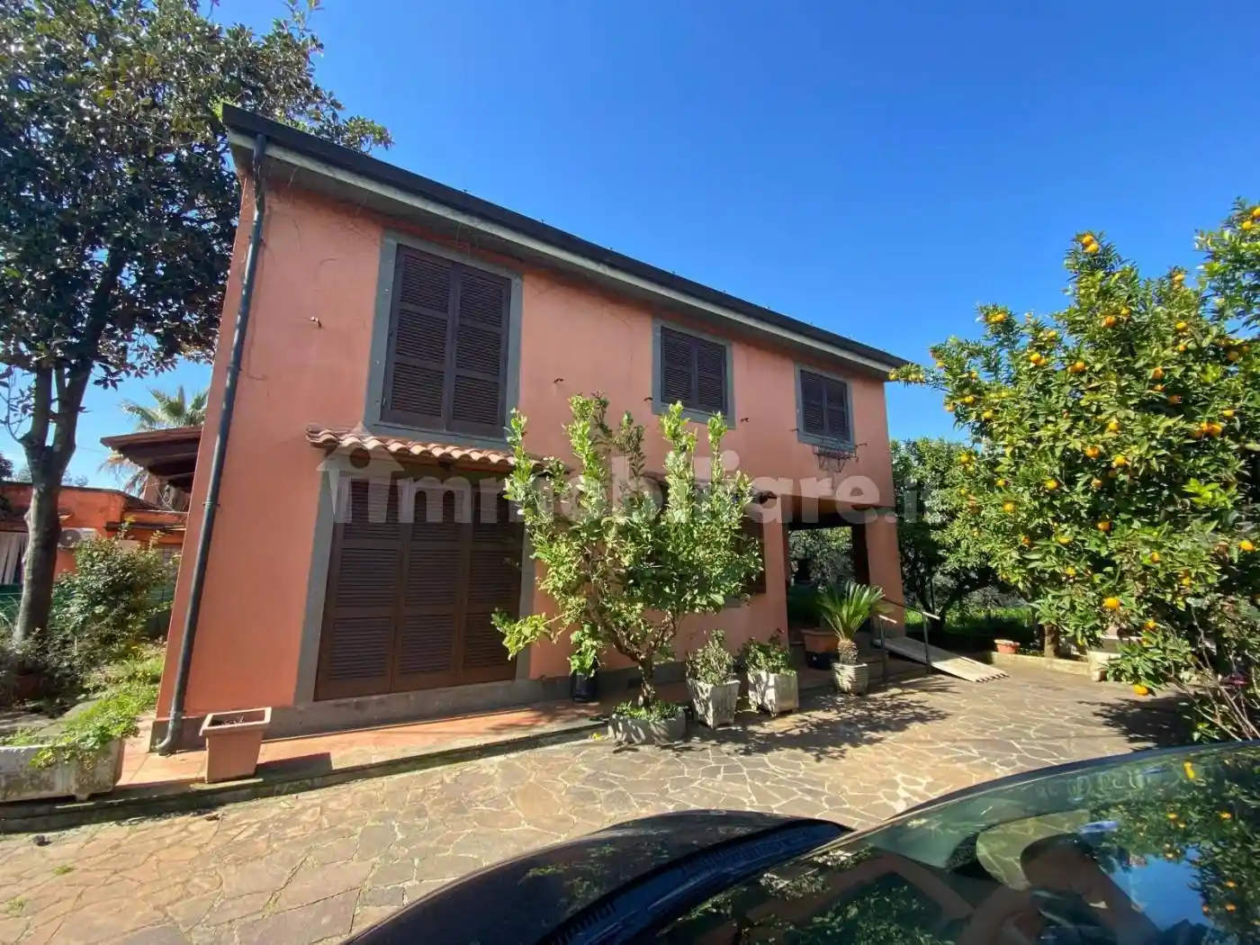 Villa in vendita a Velletri