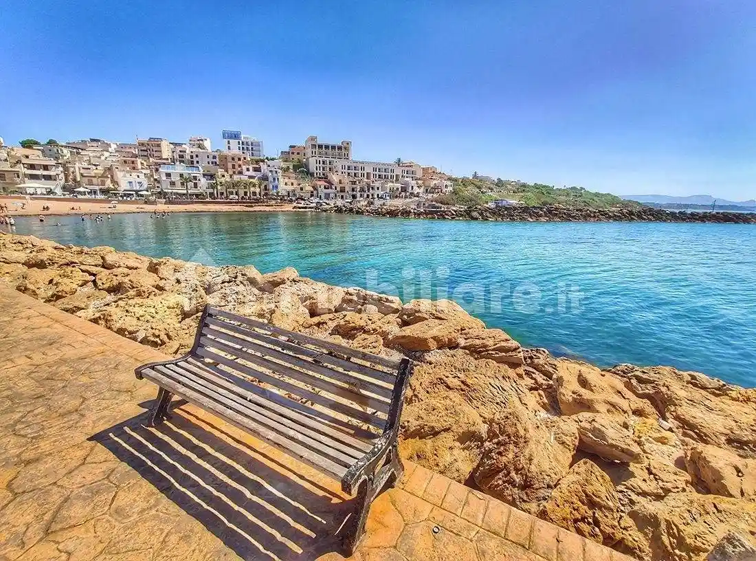 Villa in vendita a Castelvetrano