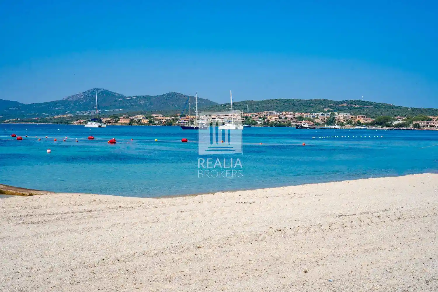 Appartamento in vendita a Golfo Aranci