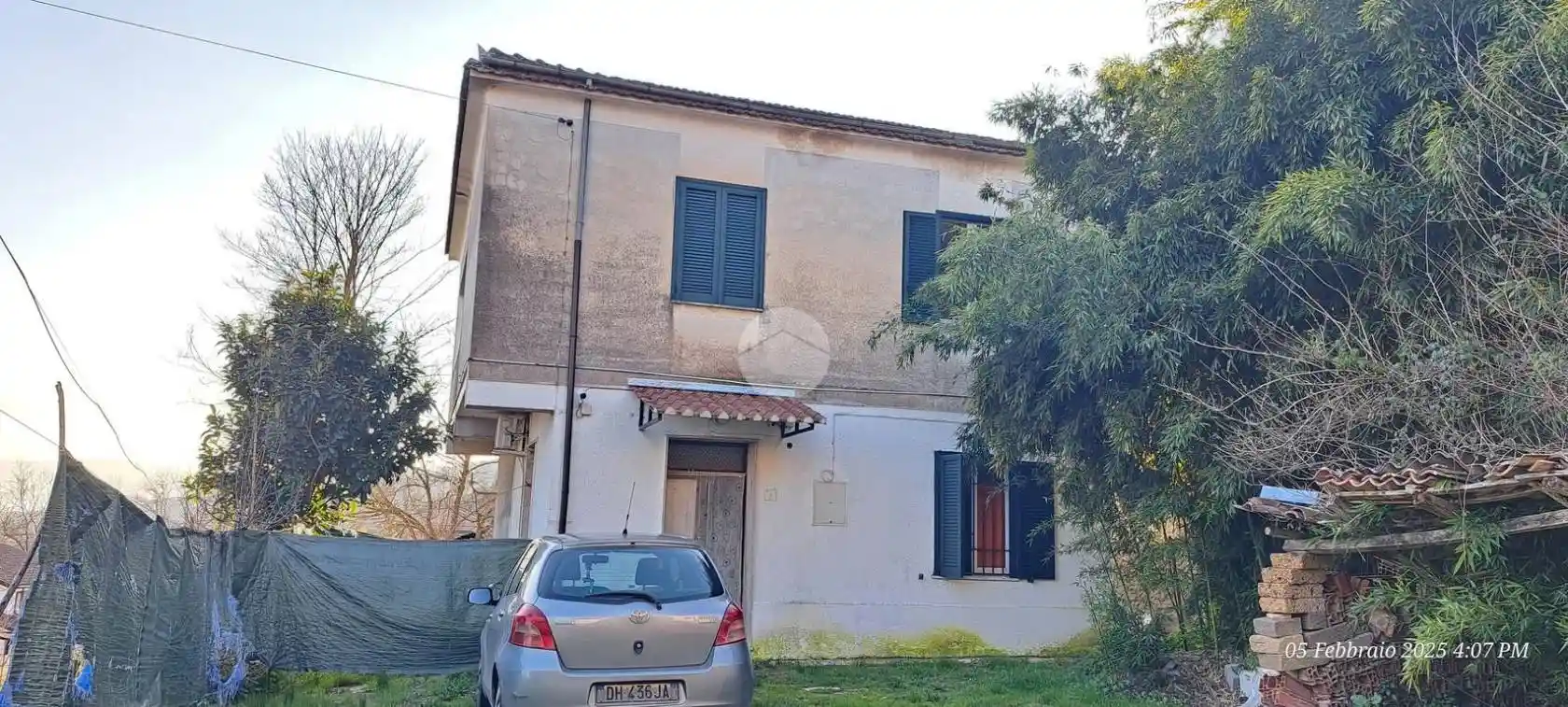 Casa indipendente in vendita a Torrice