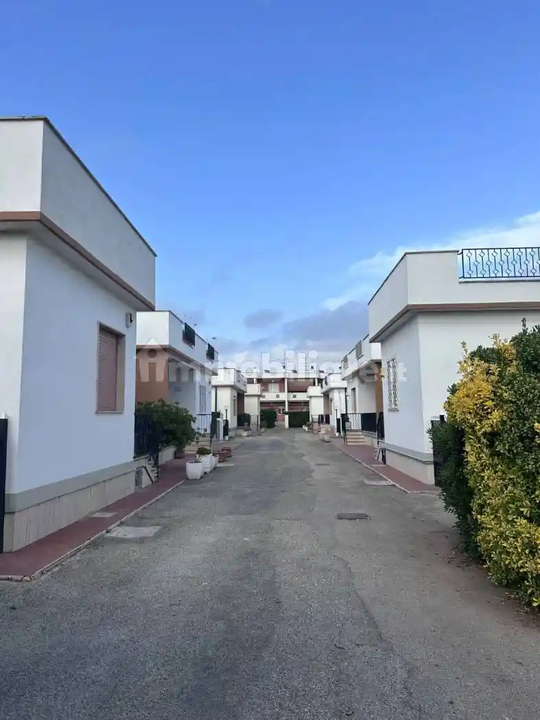 Villetta a schiera in vendita a Ardea