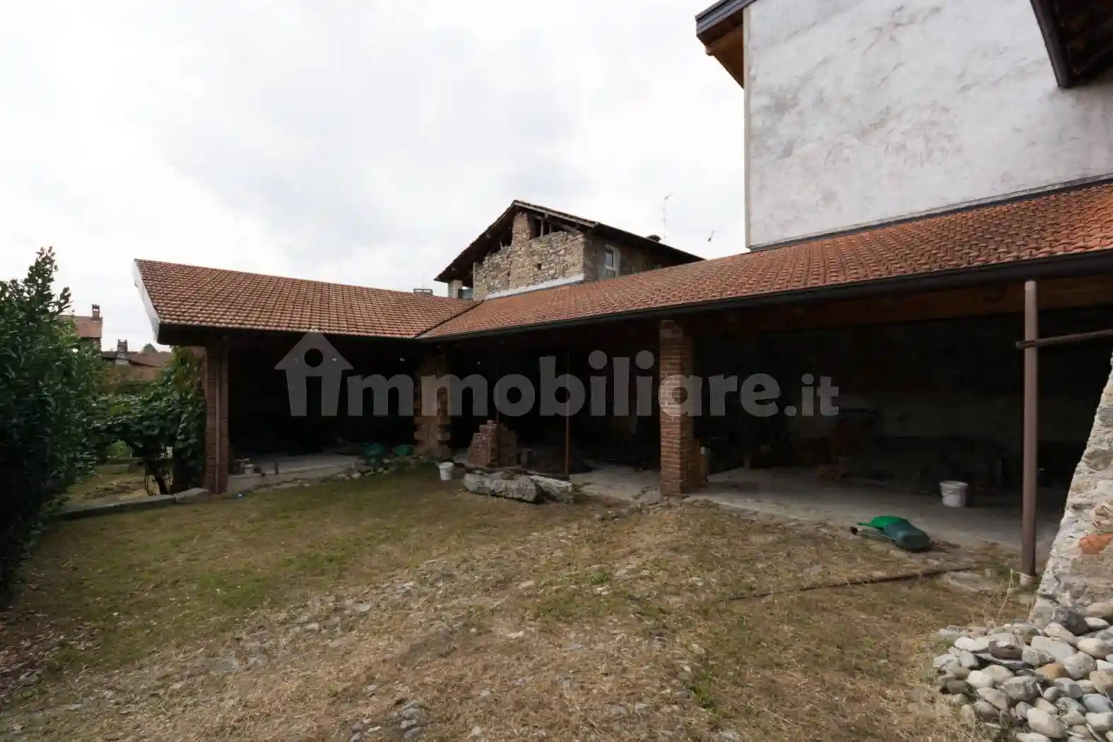 Rustico - Casale in vendita a Invorio