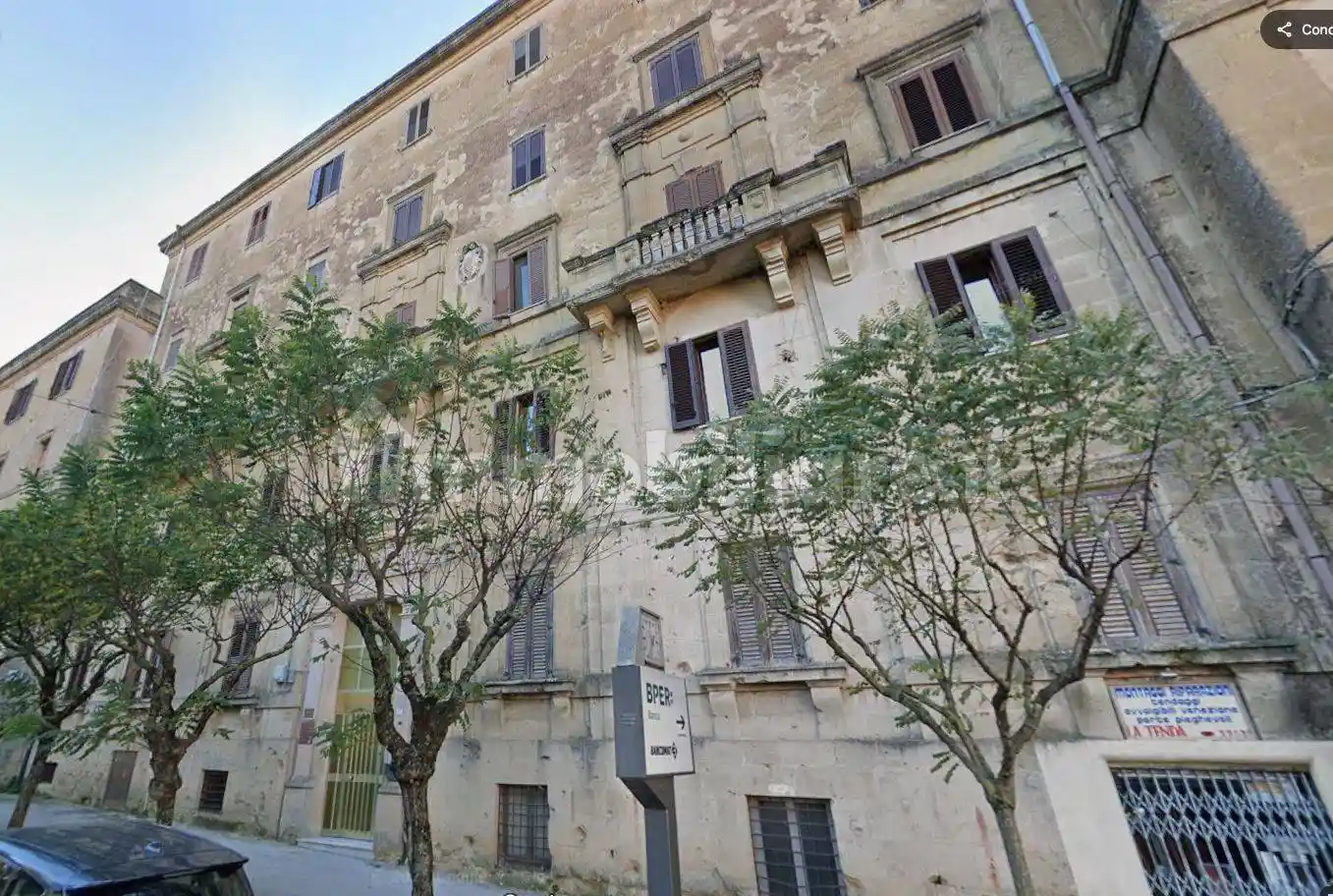 Appartamento in vendita a Enna