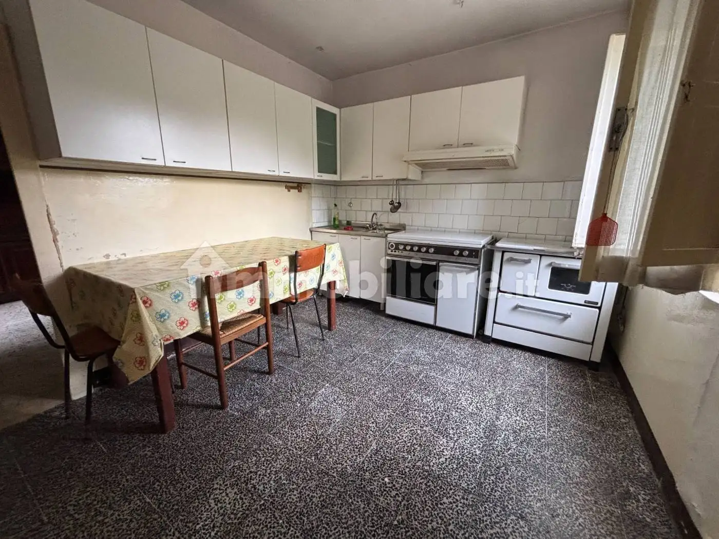 Rustico - Casale in vendita a Rosciano