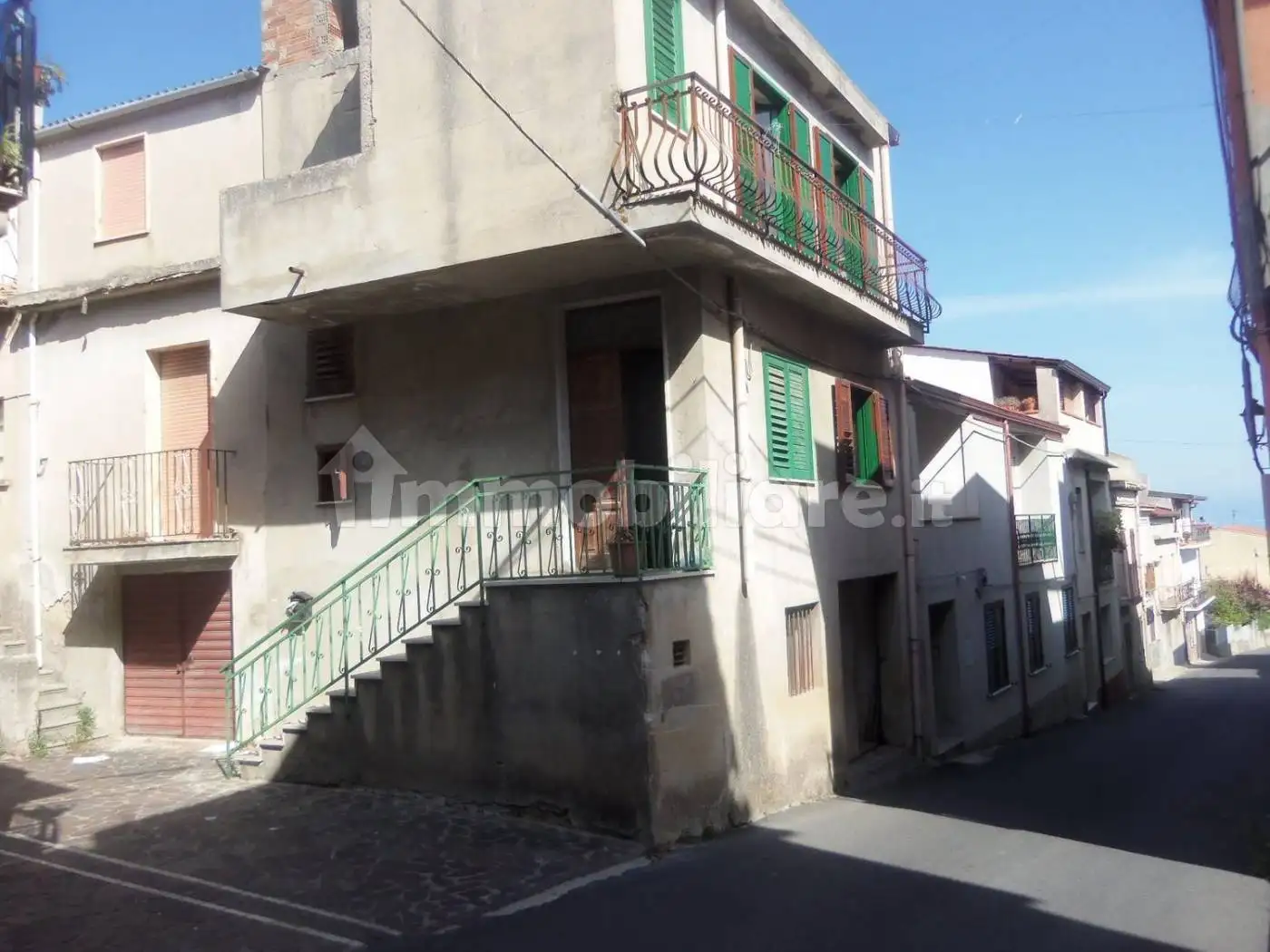 Appartamento in vendita a Briatico